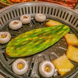 肉大爷真有你的‼️烤仙人掌🌵奇奇怪怪但不黑暗哦！