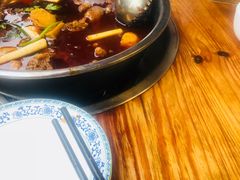 -佘记全家福芋儿鸡(向阳街总店)