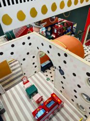 -MELAND CLUB亲子乐园·派对·餐厅(北京芳圆里ID MALL店)