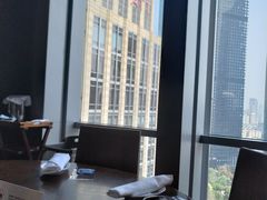 -广州富力君悦大酒店·凯菲厅