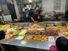 -林静小吃(复兴路店)