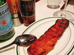 厚培根-Wolfgang’s Steakhouse 沃夫冈牛排馆(上海白玉兰广场店)