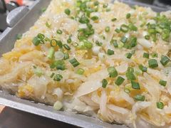 酸菜-很久以前羊肉串(昌里路三钢里店)