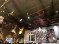 大堂-盟重烧烤(东瓜山创始店)