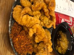 -付小姐在成都(川沙店)