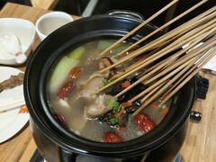 -管氏翅吧(马家堡店)