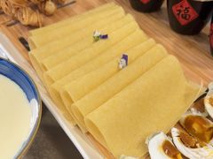 -乔家满族八大碗(流水沟店)