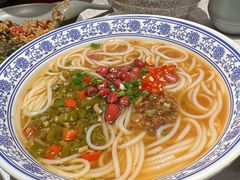 -湘中缘·湖南菜(娄底驻京办店)