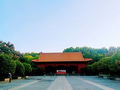 -明故宫遗址公园