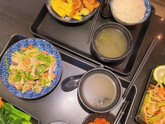 -又鸟pizza海南鸡饭(假日广场店)