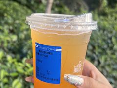 -CHARLIETOWN红茶公司(南京万象天地店)