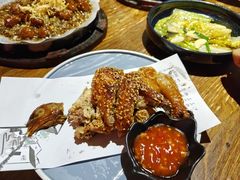 -锦上中式酒馆(南内环店)