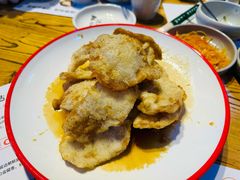 -金达莱冷面百年石锅饭(宾馆胡同店)