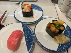 -滨寿司(高新伊藤店)