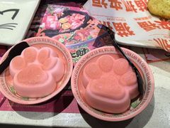 -猫爪爪原切自助烤肉(观音桥阳光世纪店)