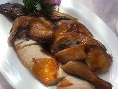 -四海轩(珠海海泉湾店)