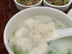 -大良毋米粥(锦龙路总店)