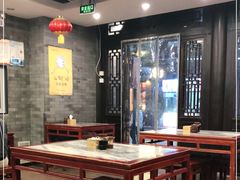 大堂-天兴居(鲜鱼口街店)