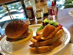 -UPPER KITCHEN(延安路店)