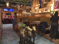 -牧马人奶茶馆(乌兰察布总店)