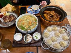 -老西门·常州菜(新区店)
