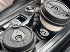 -2326 Coffee Roaster咖啡豆可选店(林肯公园店)