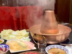 -仁和四季涮肉馆(天坛南门店)