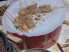 -串盟烧烤·长沙美食地标(星沙店)