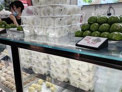 -许阿姨糕团店(南京总店)