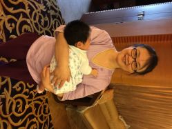 点击看大图 iphone_upload_pic-馨月汇·一悦馨香月子中心(前滩店)