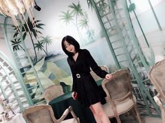 -ZARA(皇城恒隆广场店)