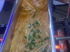 烤金针菇-很久以前羊肉串(打浦路店)