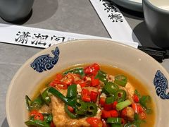 -潇湘阁(汉光百货店)