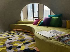 -上海外滩英迪格酒店