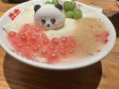 -破三川·新川菜(静安大融城店)