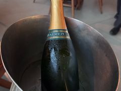 -上海柏悦酒店·世纪100牛排馆