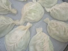 -叶存利海鲜大馅饺子(海宁路总店)