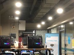 -网鱼网咖·电竞(南开百脑汇店)