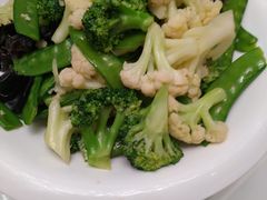 -青岛颐海花园酒店总店·自助餐厅