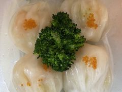 -北海金昌开元名都大酒店·四季轩中餐厅