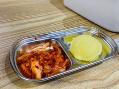 -三餐季年糕火锅(韩乐坊店)