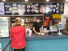 -魏家凉皮(祈年大厦店)