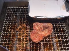 -俊熙家点餐式自助烤肉店(1227广场店)