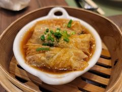 -翠园(南京德基广场店)