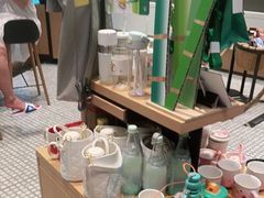 -星巴克(三亚海棠湾国际免税城店)