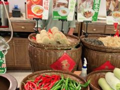 -望湘园·洞庭渔宴(永旺店)