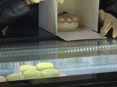 -布歌东京(金融街购物中心店)