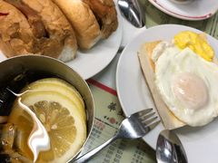 -华星冰室(湾仔店)
