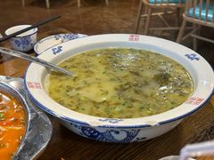 -厨神老街兔·淳朴人家店(盐帮菜风味名店)
