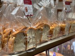 -山崎面包(静安久光店)